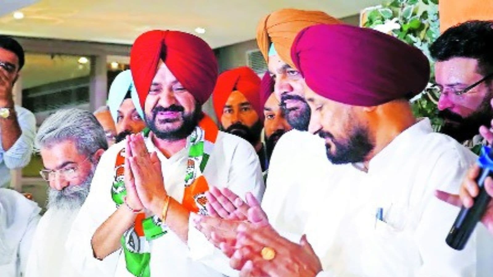 SAD, Cong, BJP, AAP: Kamaljit Karwal jumps ship again ahead of Ludhiana West bypoll