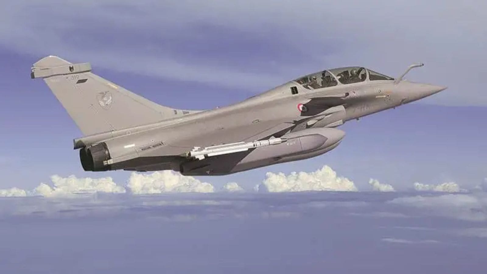 Made-in-India business jet by 2028: JV of France's Dassault, Anil Ambani-led company to manufacture Falcon 2000 planes in Nagpur