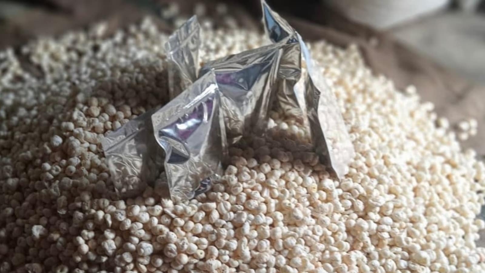 Chirag Paswan writes: Food processing has become a force for grassroots transformation
