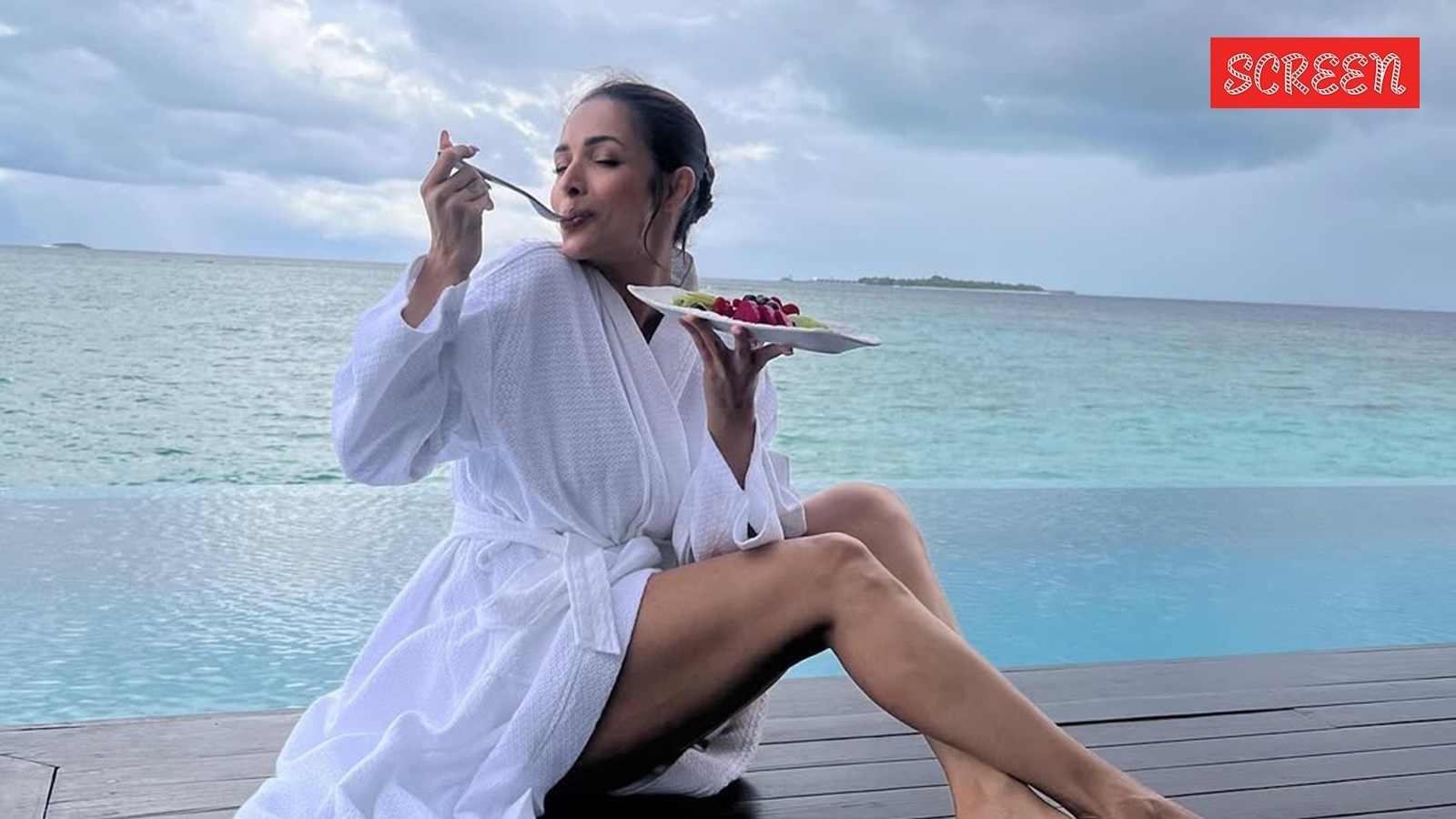 Malaika Arora doesn't eat after 7 pm, follows 17-hour intermittent fasting: ‘It has worked like magic for me'