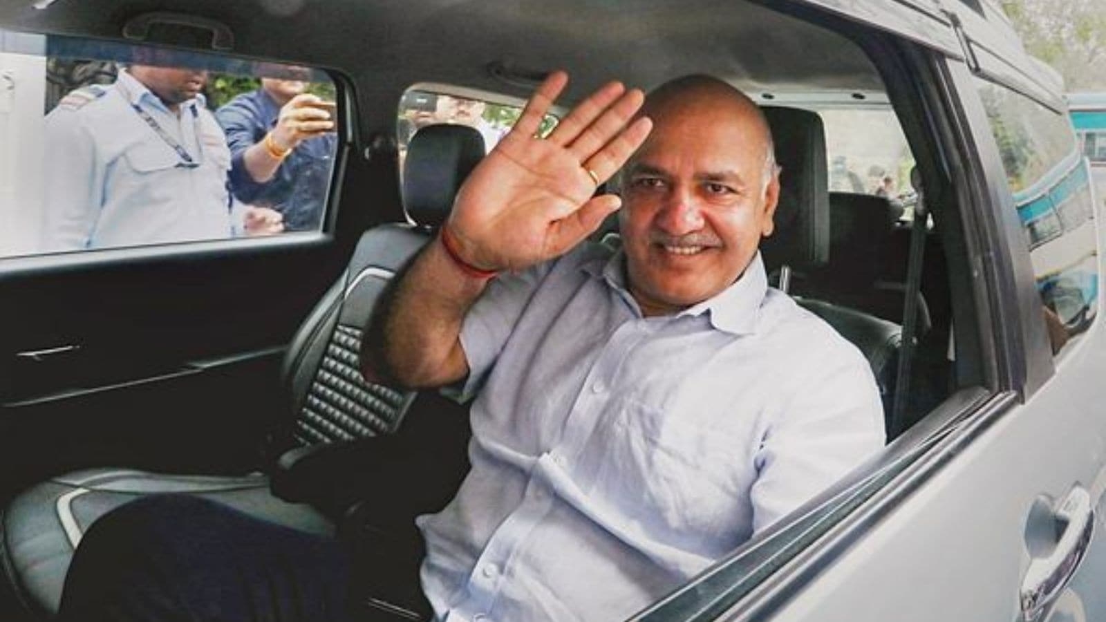 Rs 2,000-crore Delhi classroom ‘scam' case: As ACB questions Manish Sisodia, Atishi asks ‘where is the proof of corruption'