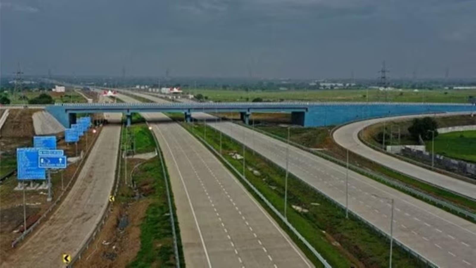 Samruddhi Mahamarg: 76-km final stretch opens tomorrow; 701-km expressway now fully ready