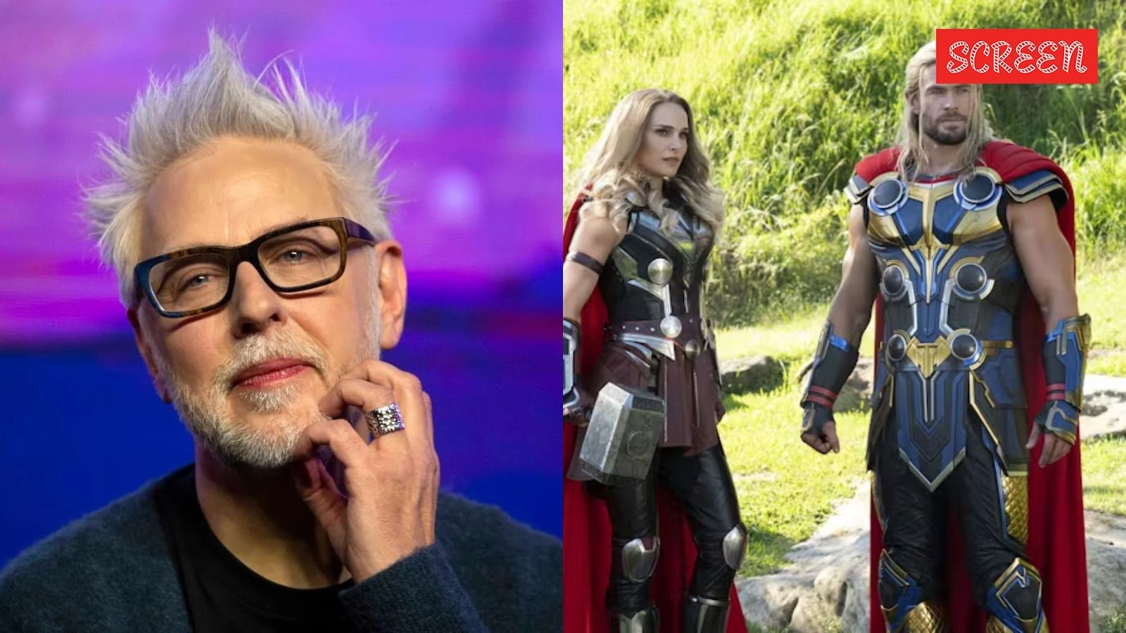 James Gunn said ‘NO' to Marvel's biggest hero: ‘I will never let him in Guardians 3'; promises a different post-credit scene in Superman