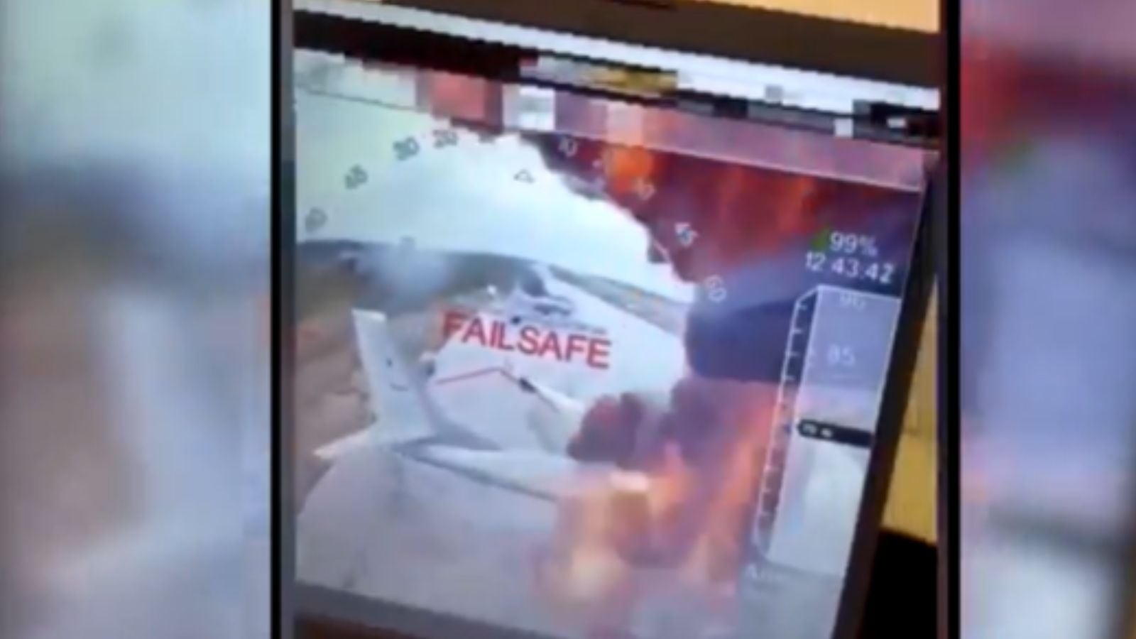 Russia's Trojan horse moment and why Ukraine's ‘Operation Spider's Web' upends scope of drone warfare