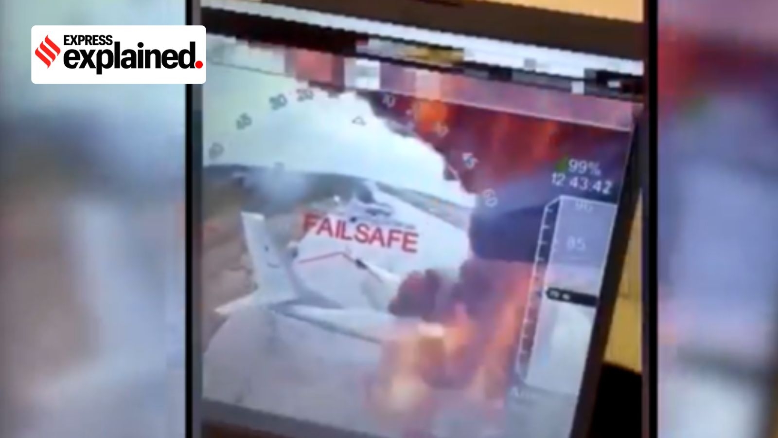 Russia's Trojan horse moment and why Operation Spider's Web upends scope of drone warfare