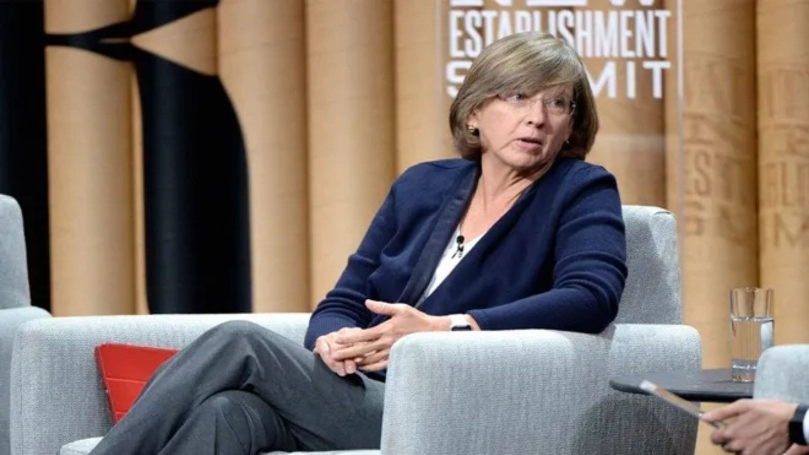 India's rapid AI adoption, China's open source lead in focus in Mary Meeker report