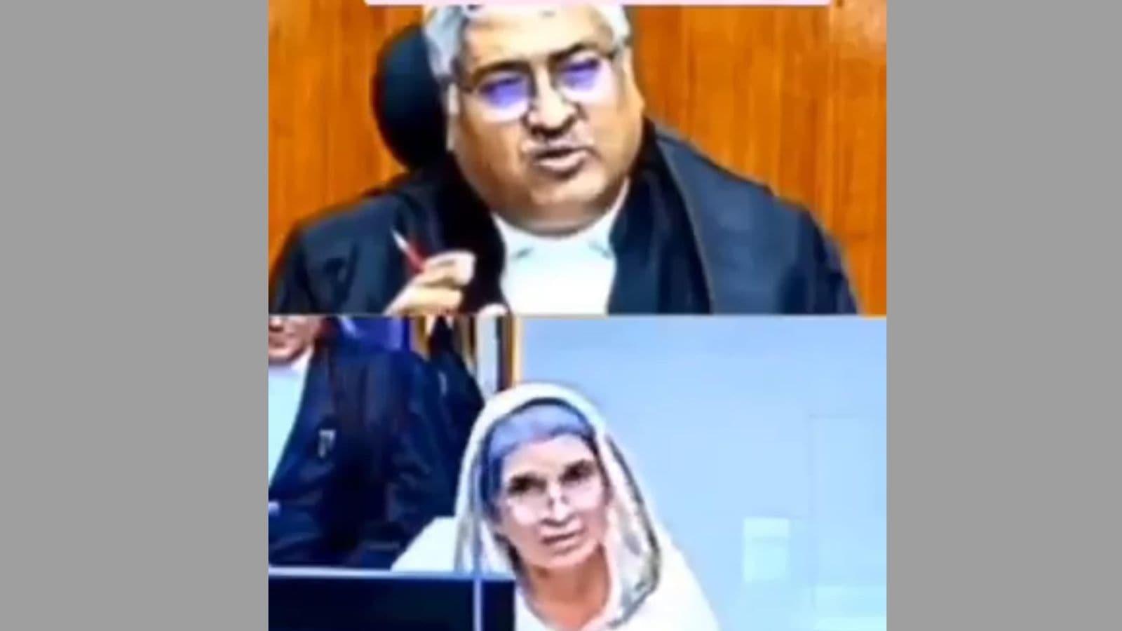 A murder and a viral video: Who is Mamta Pathak, former chemistry professor, convicted of killing her husband by electrocution