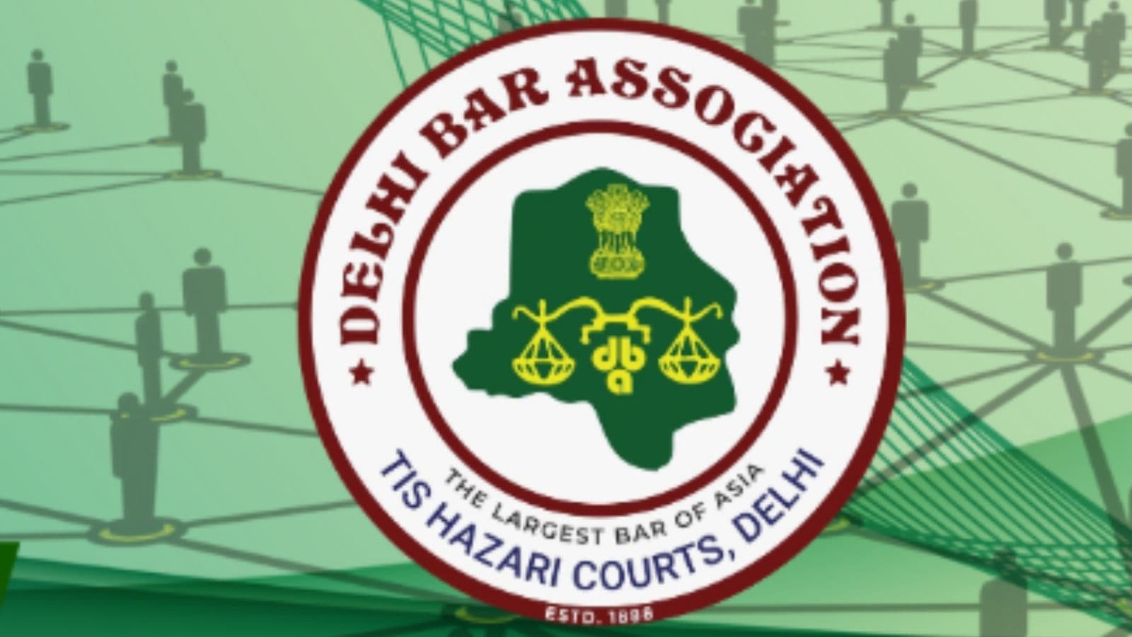 Lawyers don't need to wear black coats in summer: Delhi Bar Association