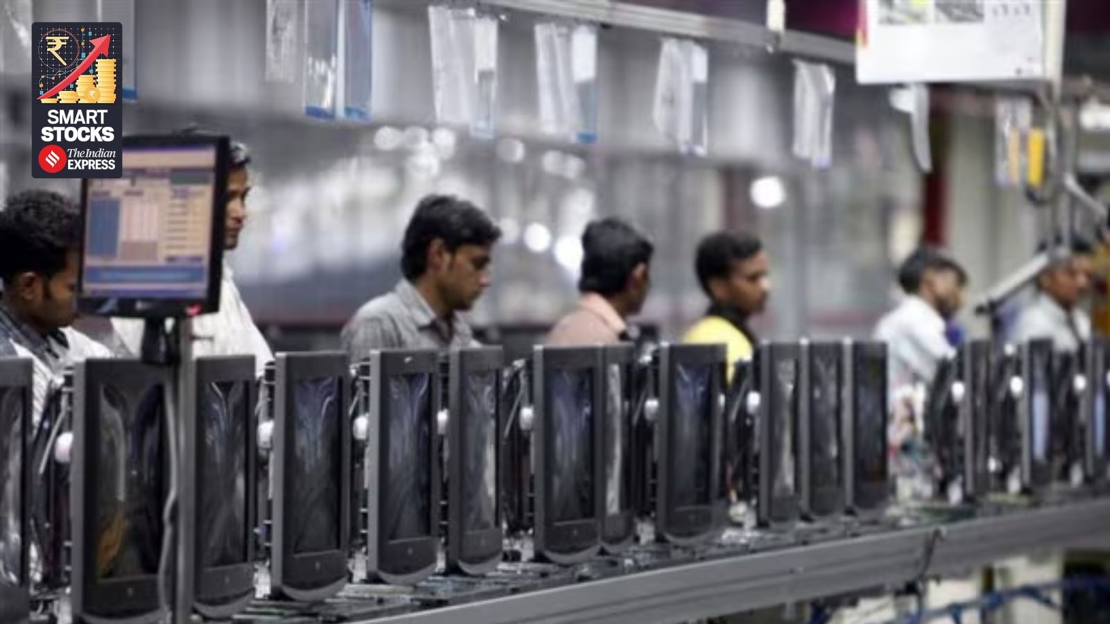 India's PLI scheme for electronics components: Is it a new growth chapter for EMS stocks?