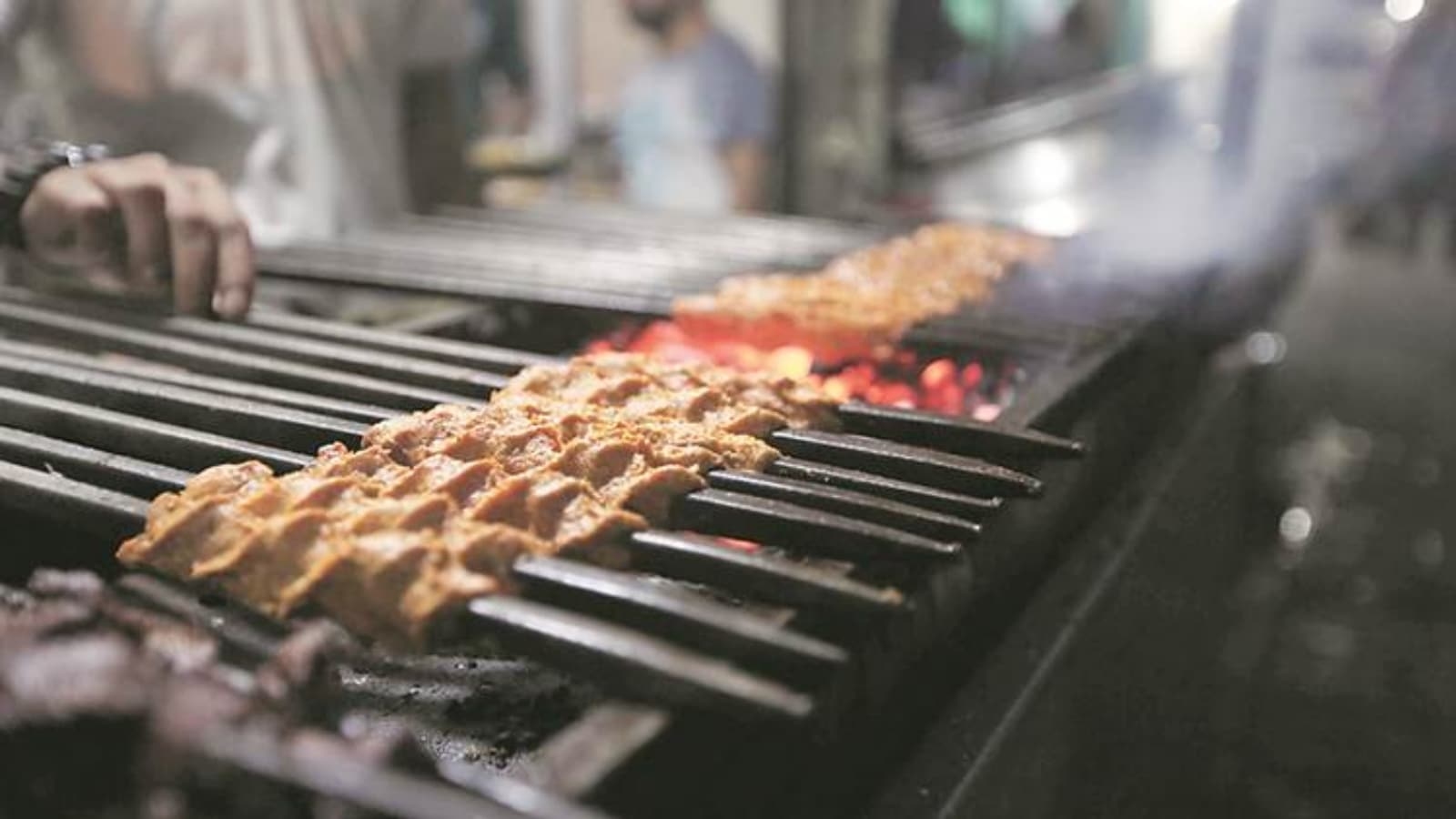 Meat sector boom: Share in farm output rises 2.5 pc points to 7.5% in a decade