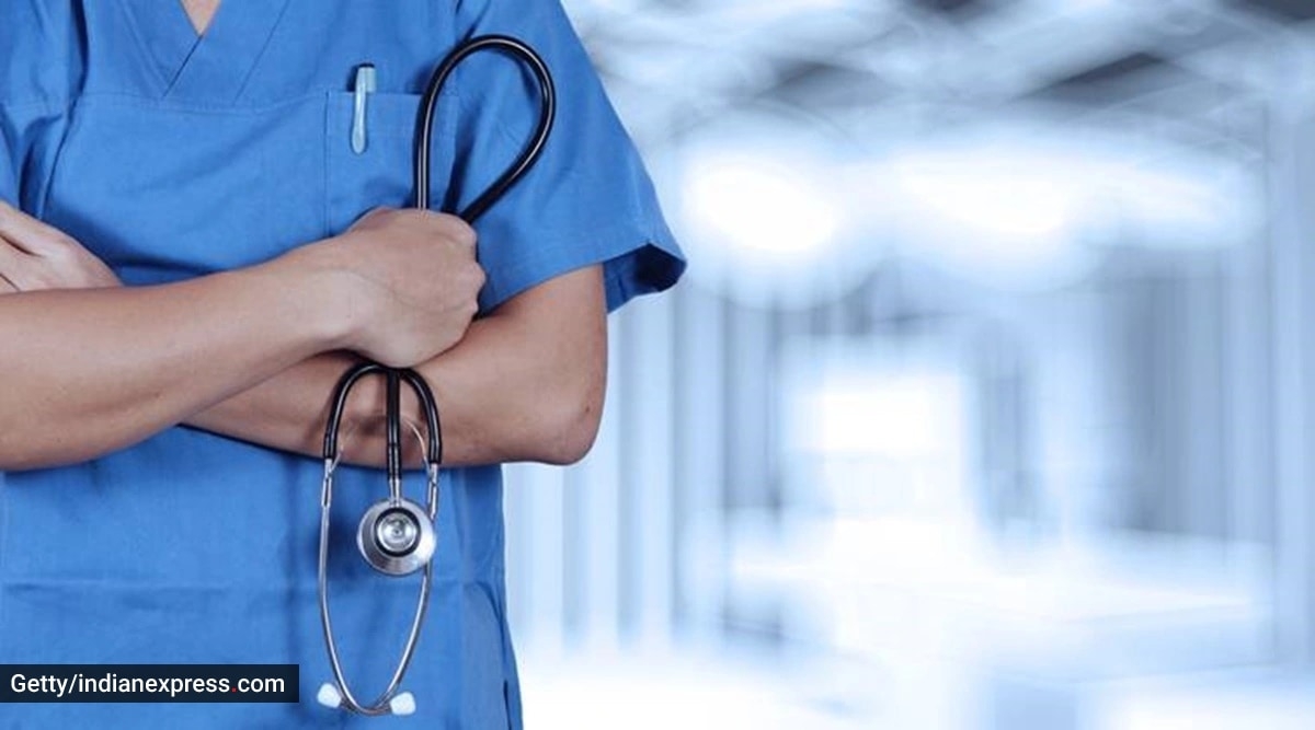 Medical representatives banned from entering central government hospitals