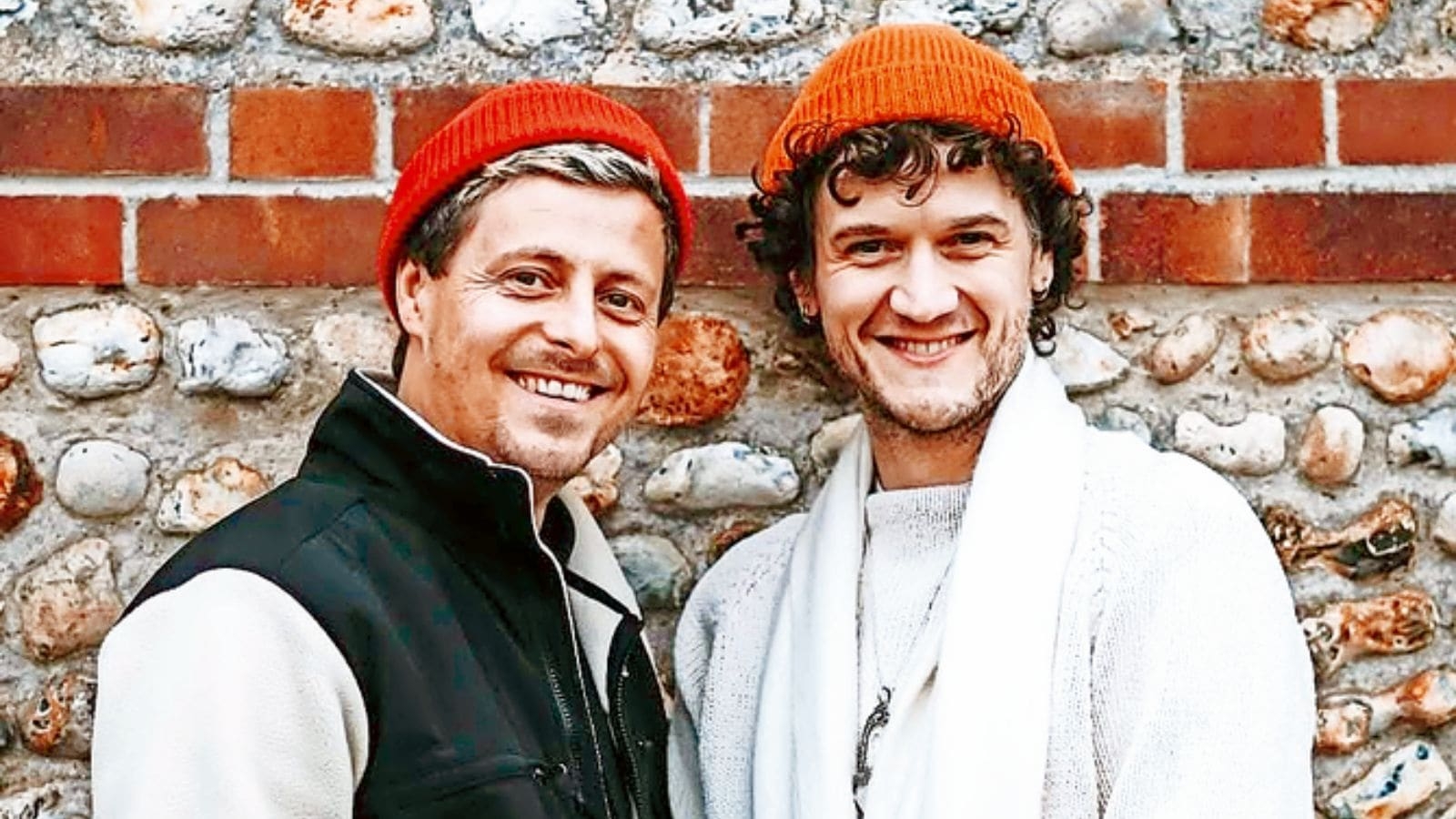 ‘Going back happily, happily…': UK couple killed in Air India crash were in India for Ayurvedic retreat