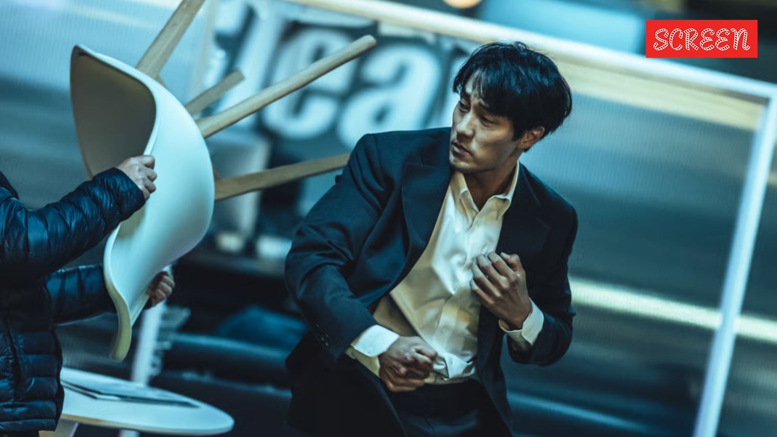 Netflix's Mercy for None actor So Ji Sub breaks silence on backlash over ‘ruining' the adaptation, reveals losing 15 kgs for the role