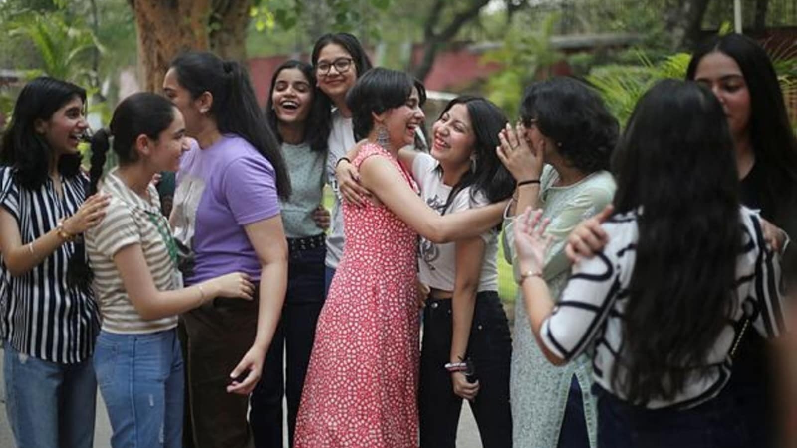 MHT CET Result 2025 Declared: MHT CET 2025 result for PCB group at cetcell.mahacet.org