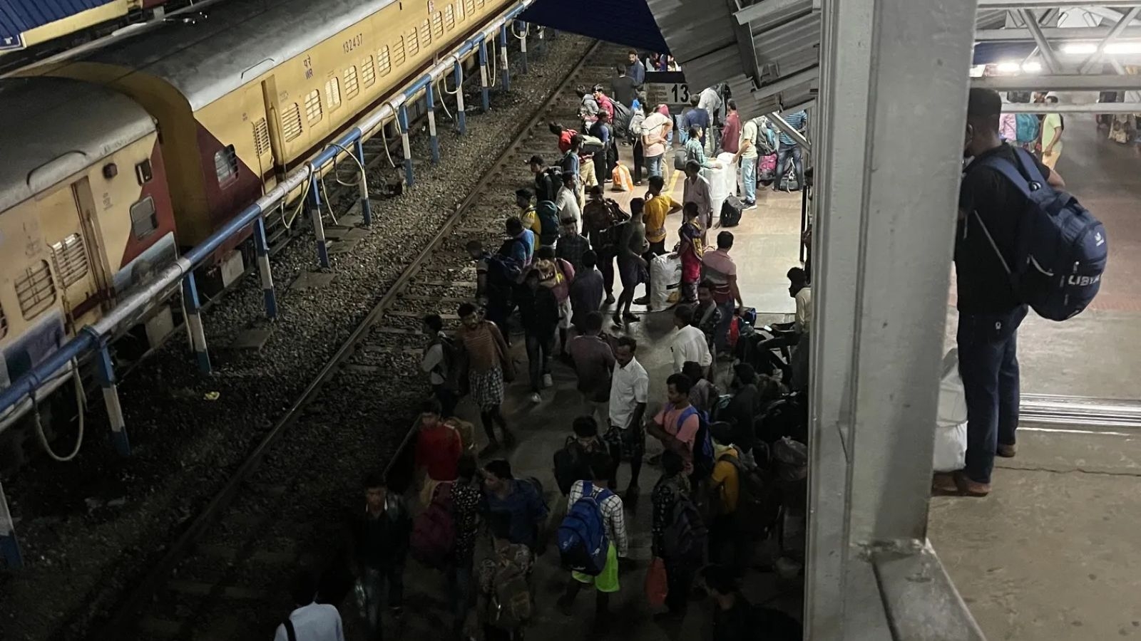 Detained as Bangladeshis, Bengal workers now ‘scared' to leave state