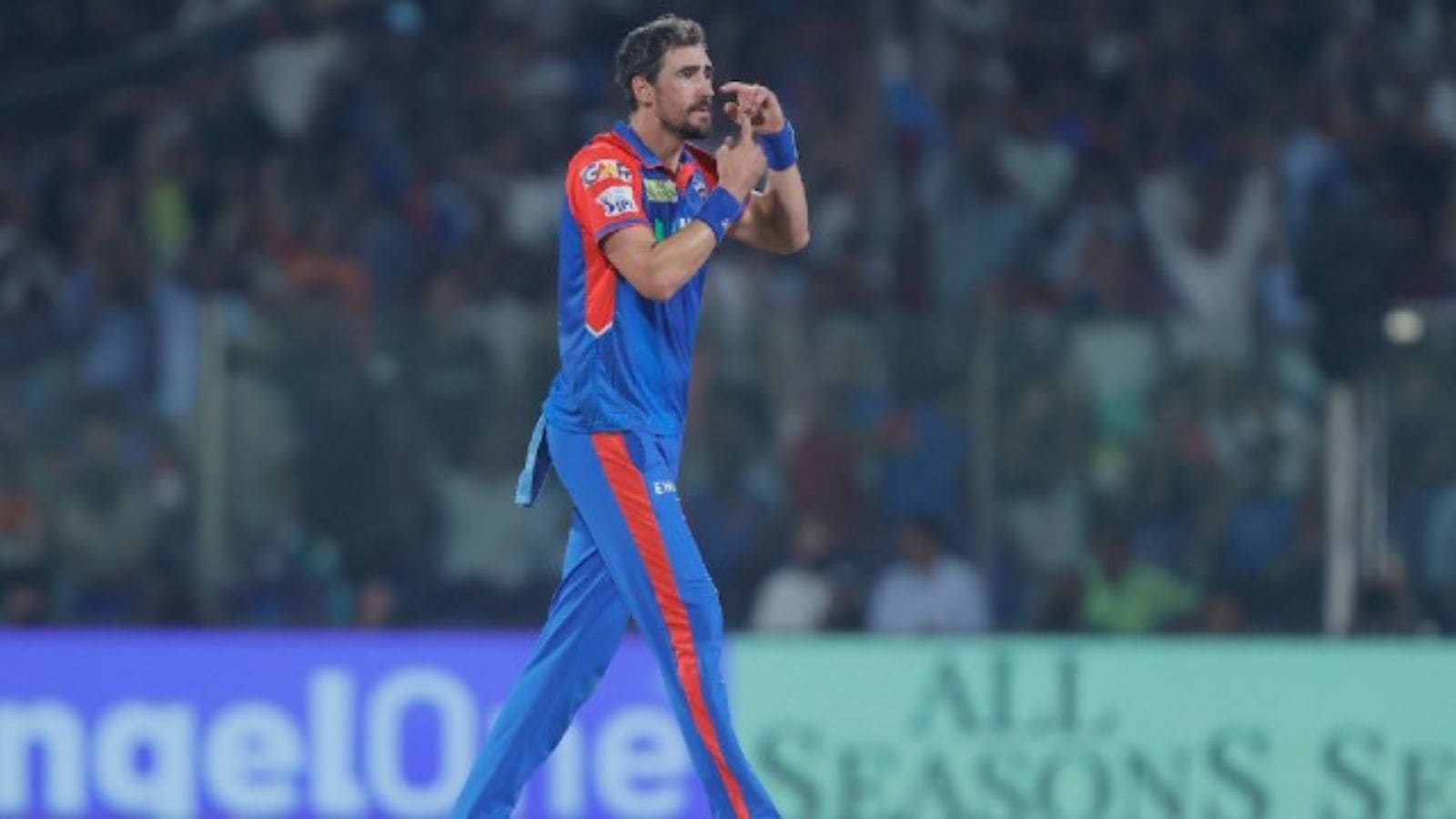 Mitchell Starc on not returning to IPL 2025: I'm comfortable with my decision and how I felt about the whole situation and how it was handled