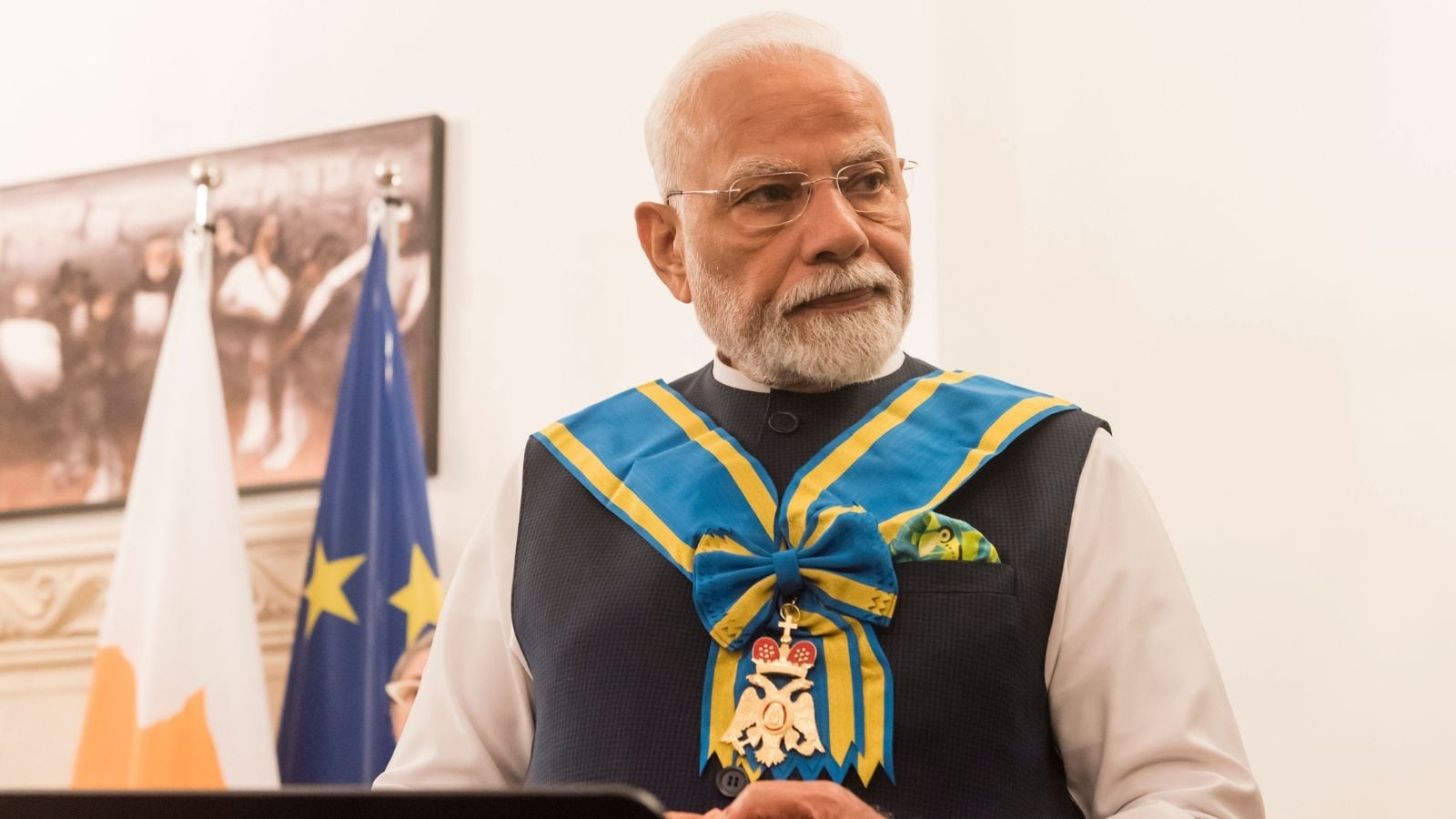 Congress rips into PM Modi's ‘Huglomacy' after Trump's G7 exit, questions silence on Pak outreach