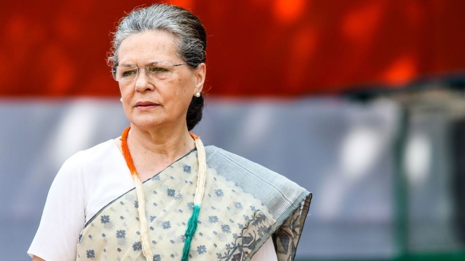 ‘Disturbing departure from moral, diplomatic traditions': Sonia Gandhi slams India's silence on Israel offensive in Gaza, Iran