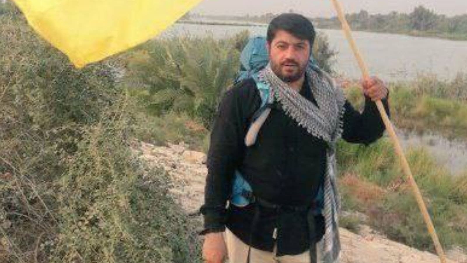 Who was Mohammad Reza Seddiqi Saber, Iran's top nuclear scientist killed in Israel strike?
