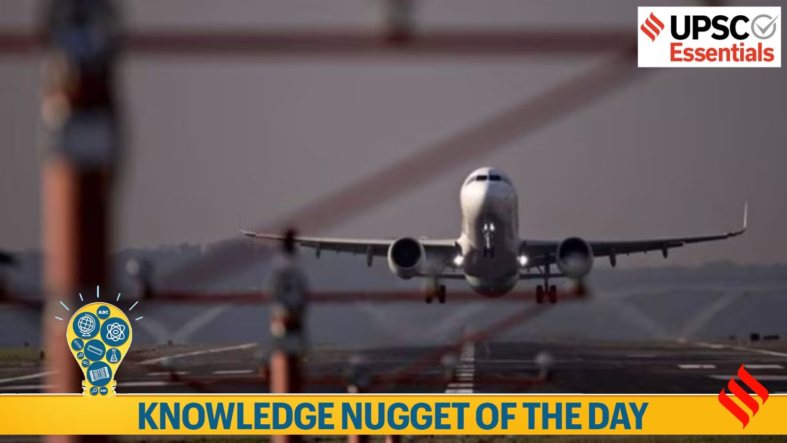 Knowledge Nugget: What is Montreal Convention and why it matters for UPSC aspirants?