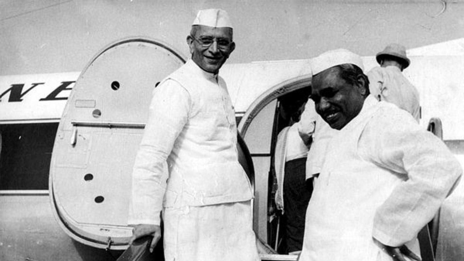 ‘I told them you lock me from outside, I'll lock from inside. They stopped': Morarji Desai on his jail time