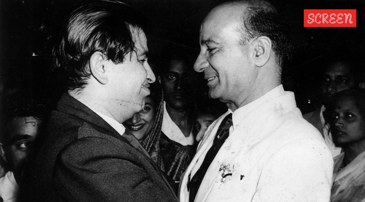 Star of Bollywood's Golden Era died penniless due to flamboyant lifestyle, influenced Amitabh Bachchan and won praise from Mahatma Gandhi