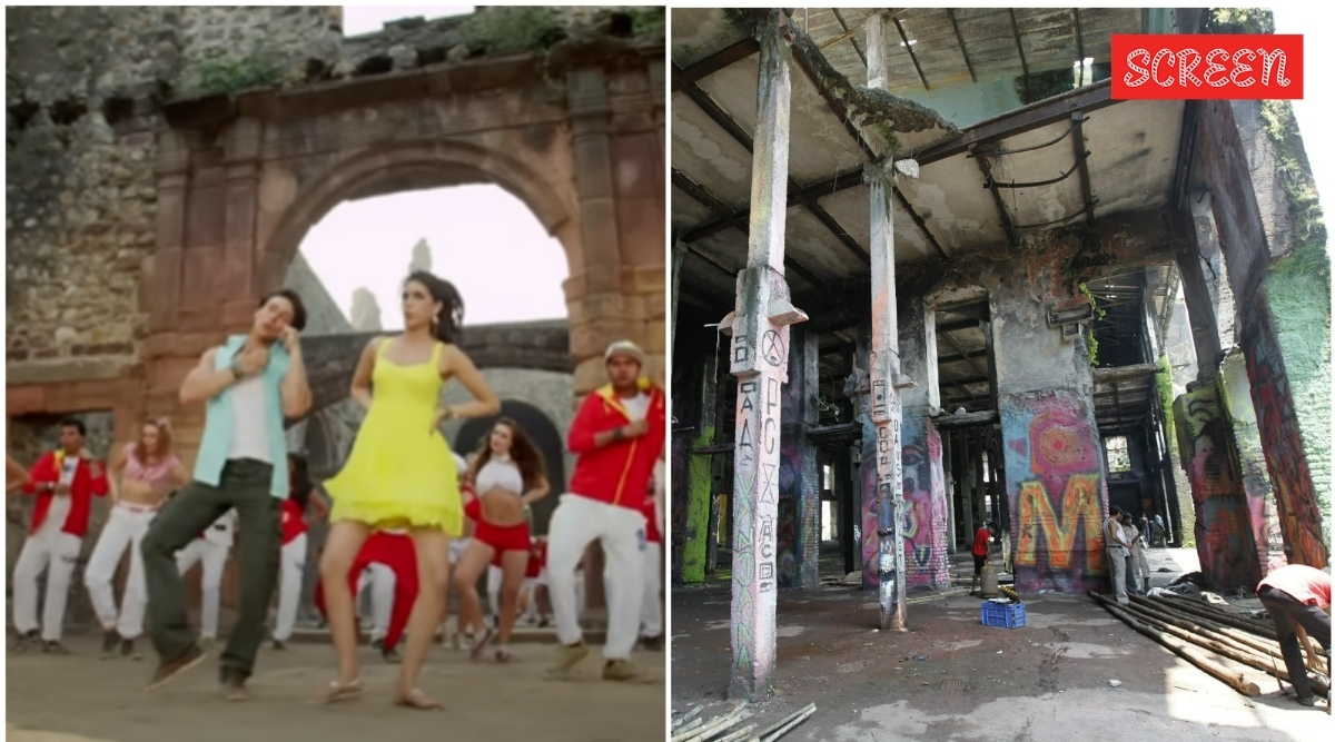 Bollywood's most ‘haunted' shooting location was destroyed in fire, scared living daylights out of Amitabh Bachchan, Bipasha Basu: ‘They gave me holy water'