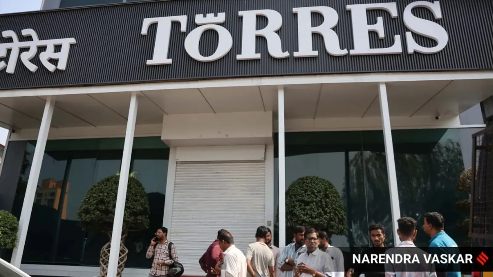 Rs 177 Cr Torres Fraud: ‘Whistleblower' for EOW is a key accused for ED