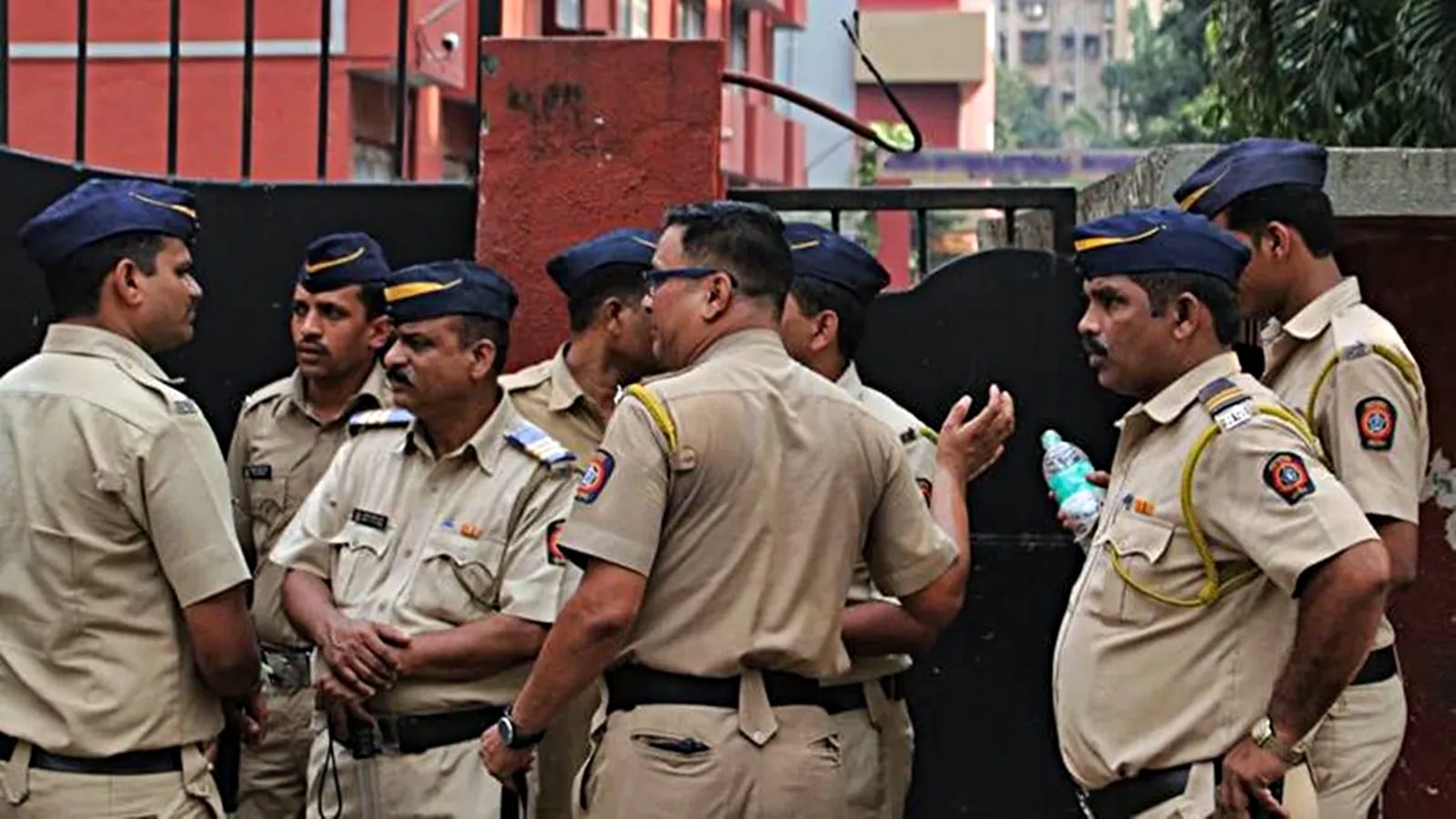 Free public events, especially cricket ones, should be ticketed: Mumbai cops
