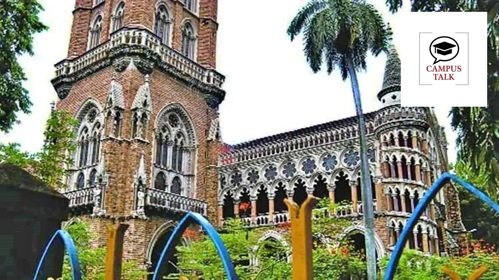 Campus Talk: Mumbai University launches 3 innovative masterclasses to boost start-up talent of students
