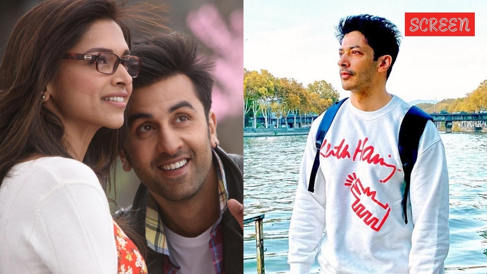 ‘Ayan Mukerji wrote Yeh Jawaani Hai Deewani with me in mind, I told him Deepika Padukone is right for it,' says Muzammil Ibrahim