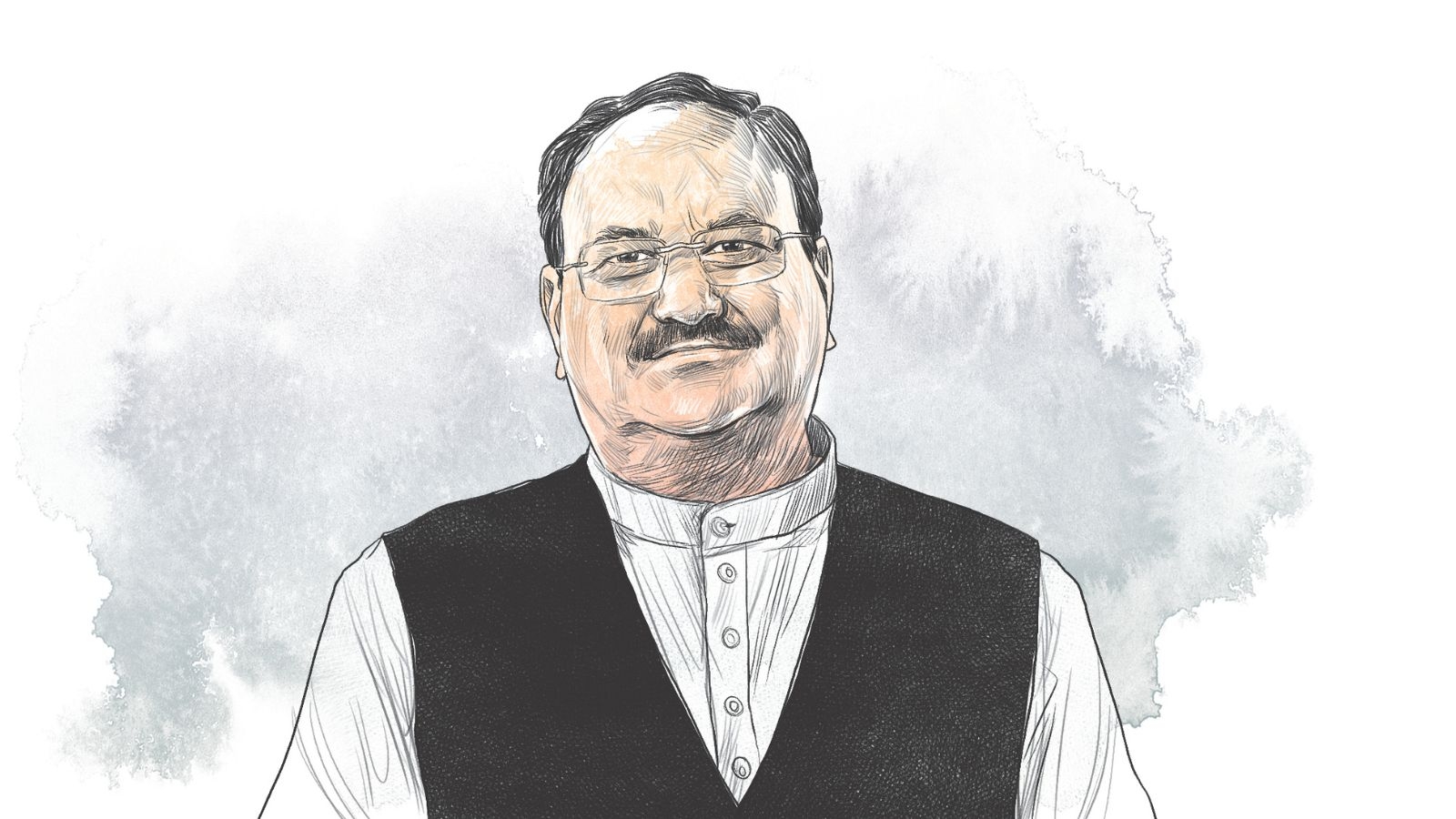 Delhi Confidential: Missing on stage