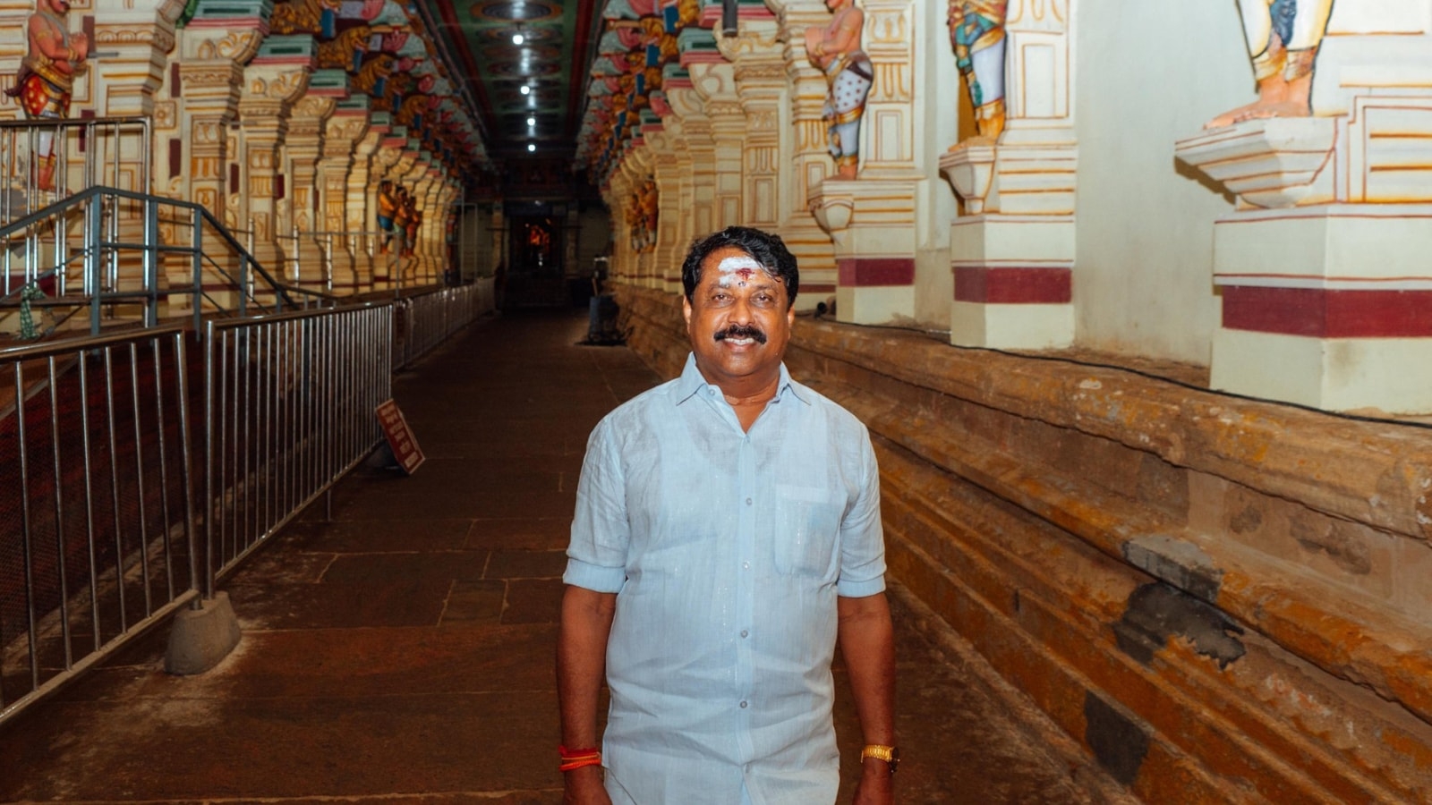 In DMK-BJP bout over a religious festival, why Pawan Kalyan finds himself at the centre