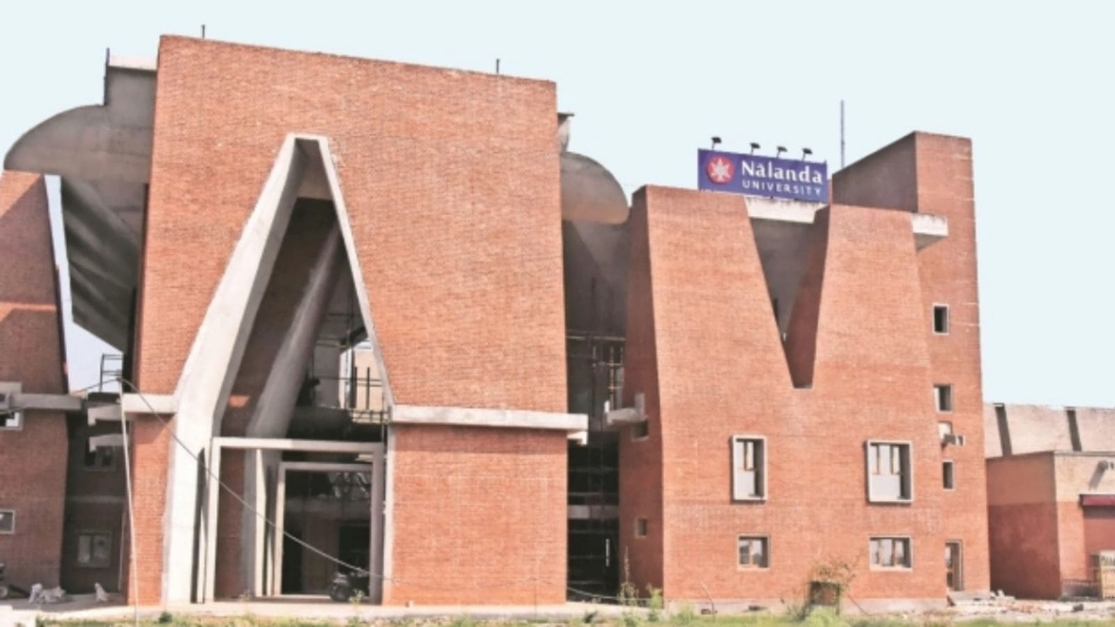 Nalanda University adds 4 new PG courses, V-C says reinforcing its role as centre of high learning