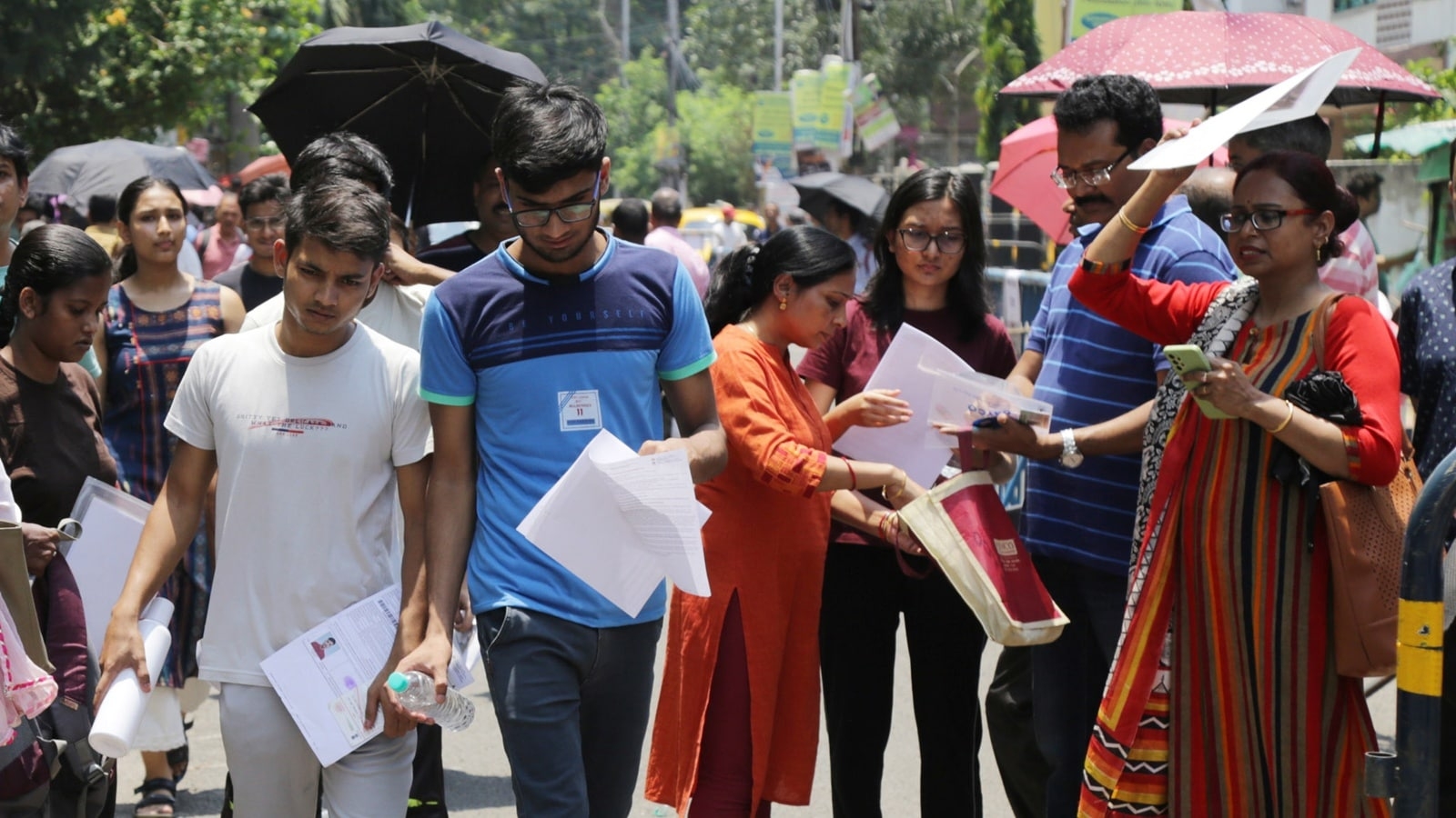 Two doctors and medical student arrested for ‘using dummy candidate' in NEET-UG 2020