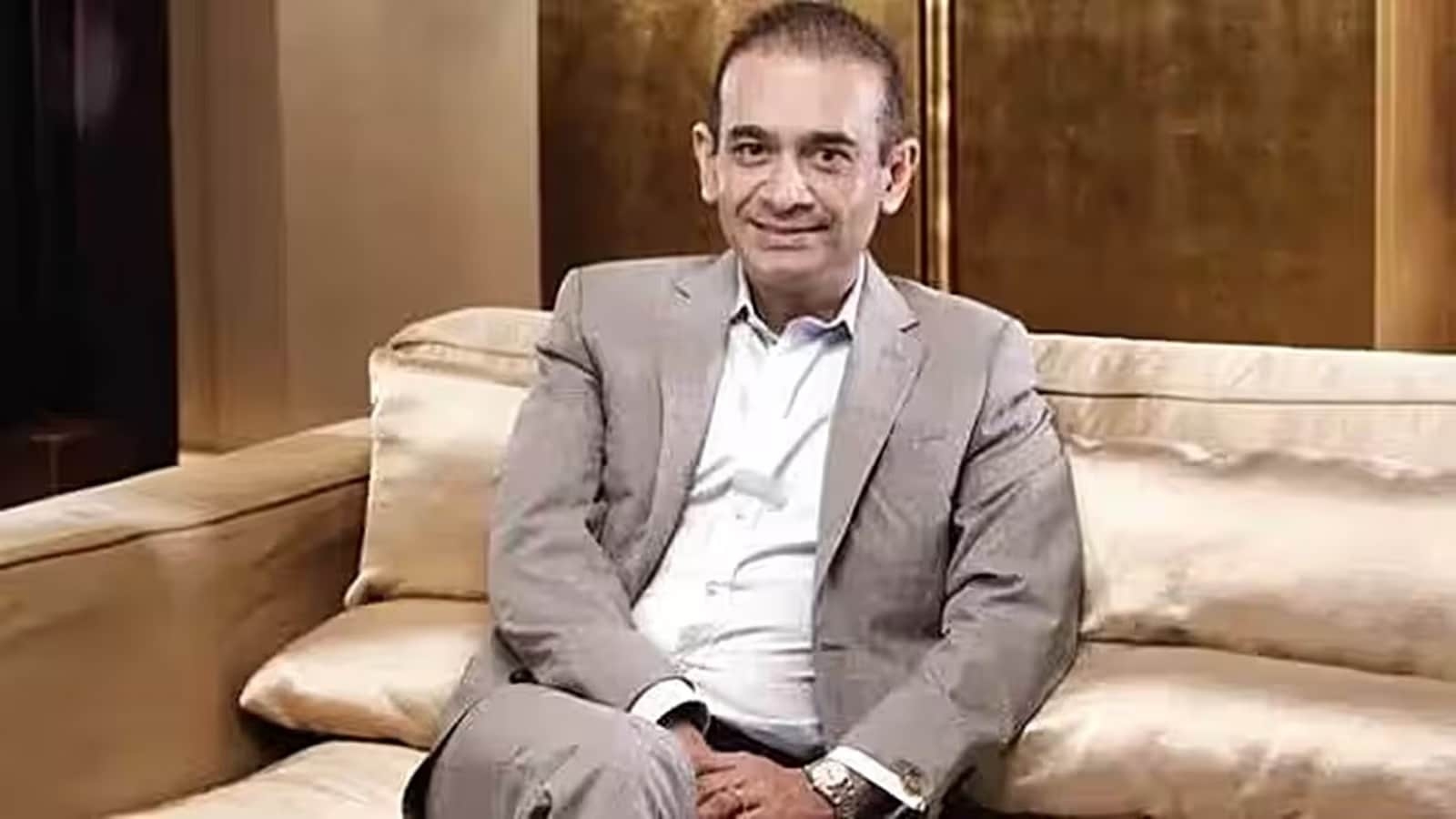 Watches, coins, flat: Properties linked to Nirav Modi worth Rs 60 crore to be restored to PNB