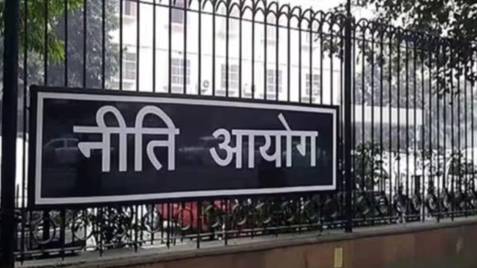Lower duty on edible oils, nuts; target growth in spice, rice in US deal: Niti Aayog