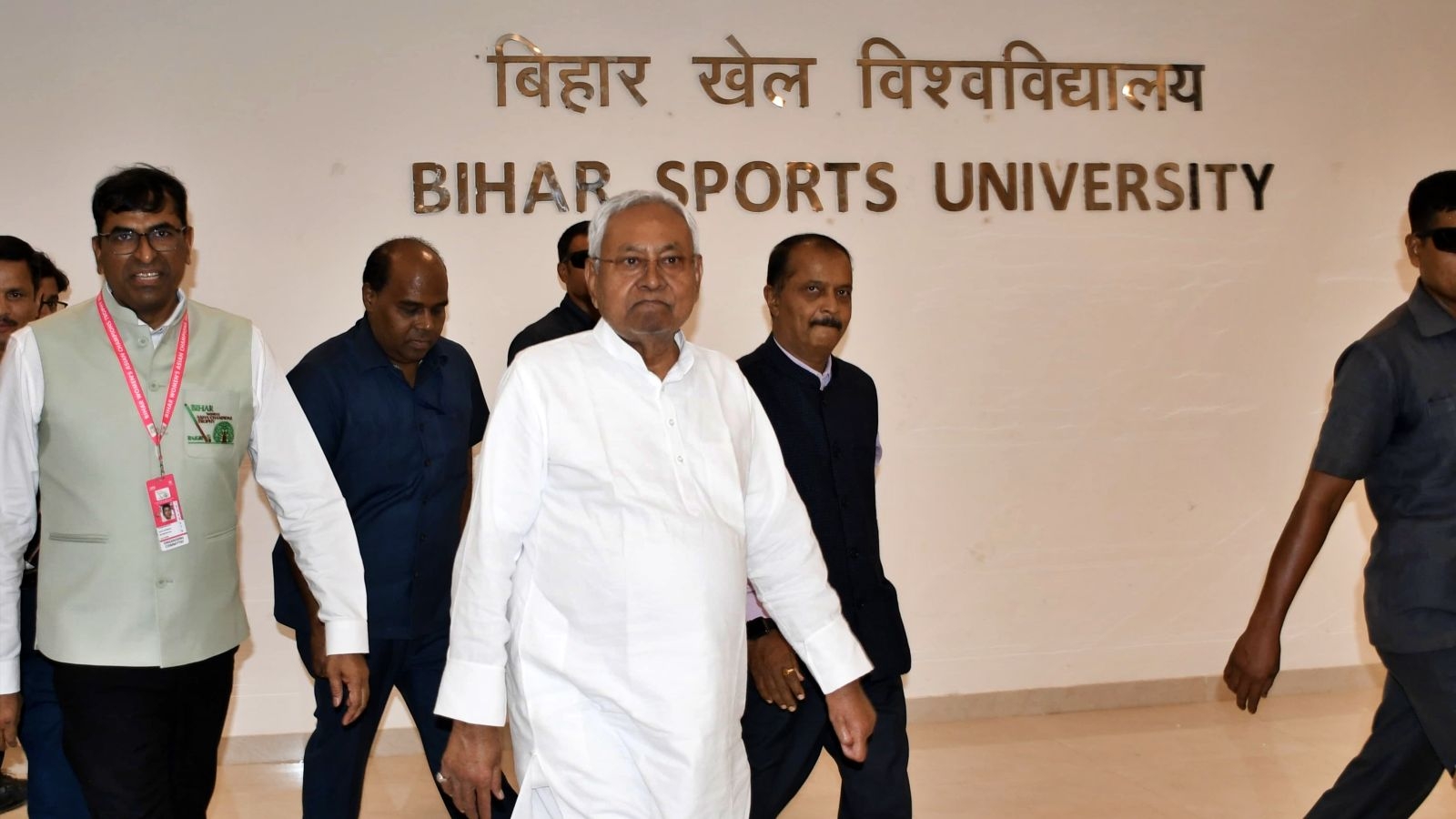 From building stadiums to hosting international events, how Bihar is trying to turn around its sporting culture