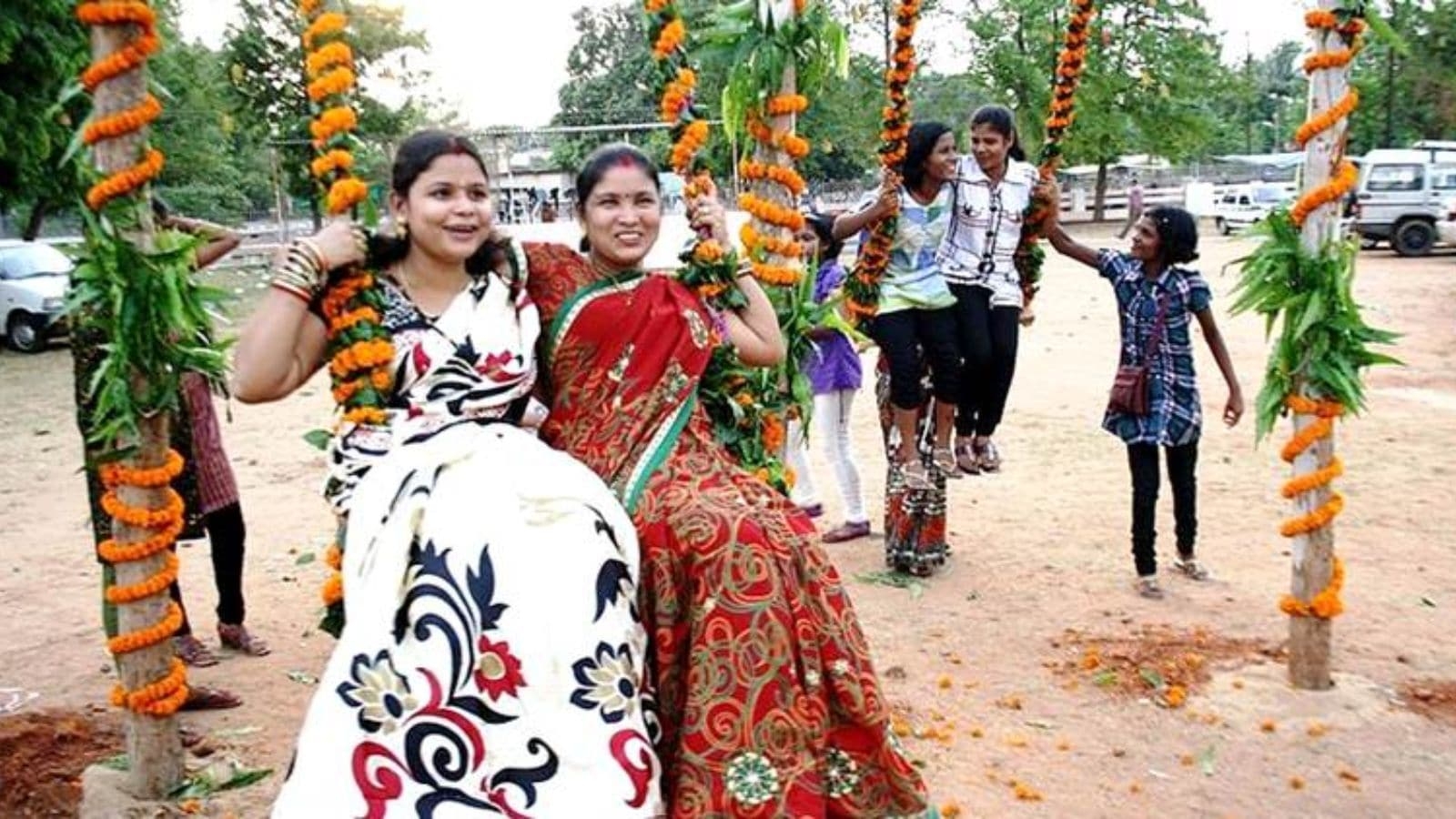 Pune to celebrate Odisha's Raja tradition with classical dances, message of menstrual hygiene