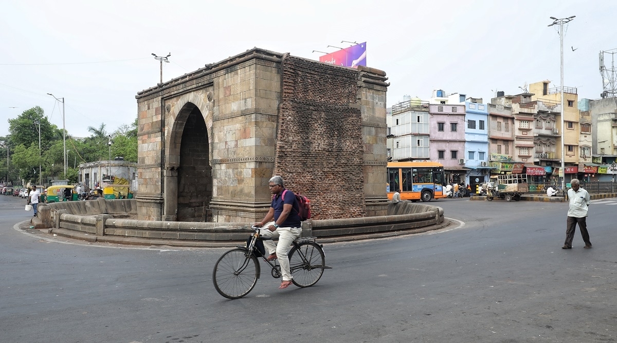 Ahmedabad civic body plans Urban House to bring three key departments under one roof