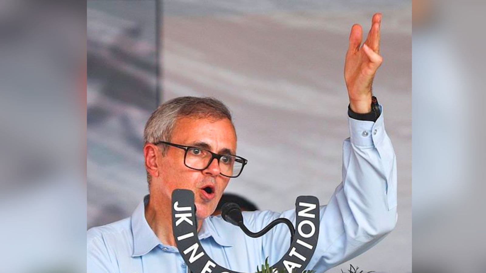 J&K Opposition slams Omar govt for not addressing concerns on reservation — ‘deliberate denial of justice'