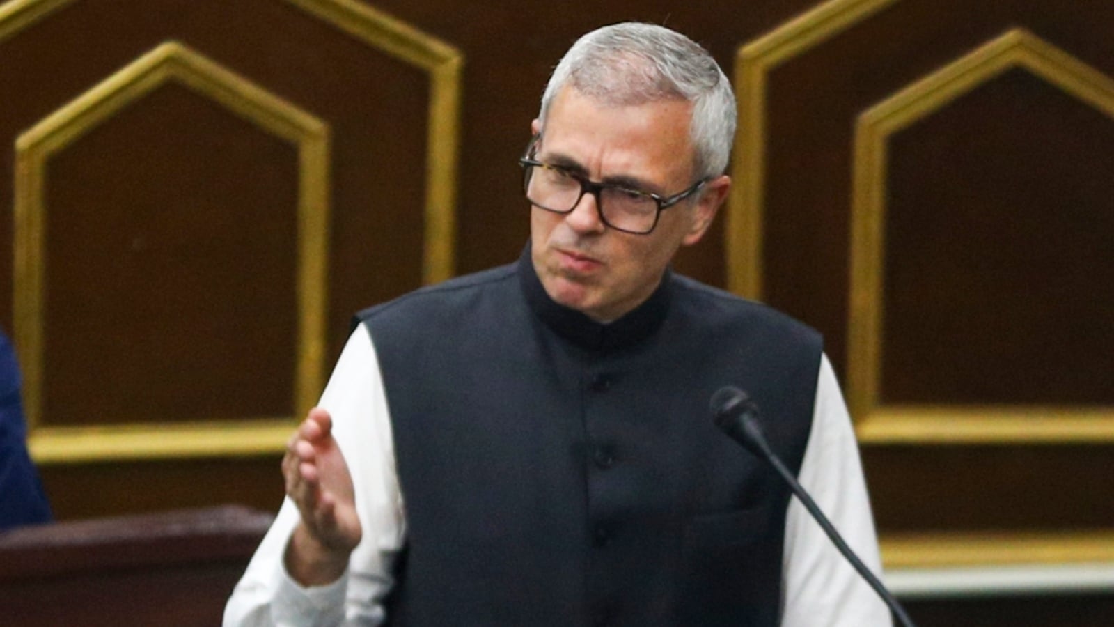 Centre's big infra push for J&K: New tunnels, flyovers, roads among 19 key projects worth Rs 10,600 crore