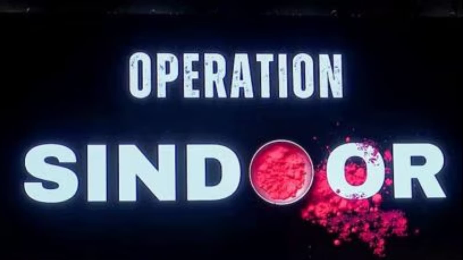 Surat businessman gets notice after Operation Sindoor-themed installation causes traffic snarls