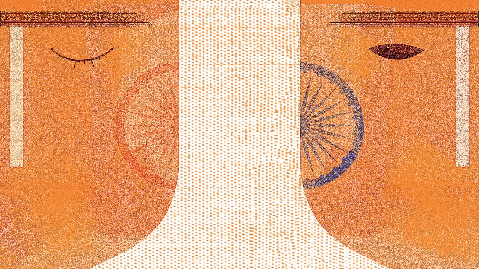 Yogendra Yadav writes: When a nation's idea of itself is stolen, what follows must be more than recovery