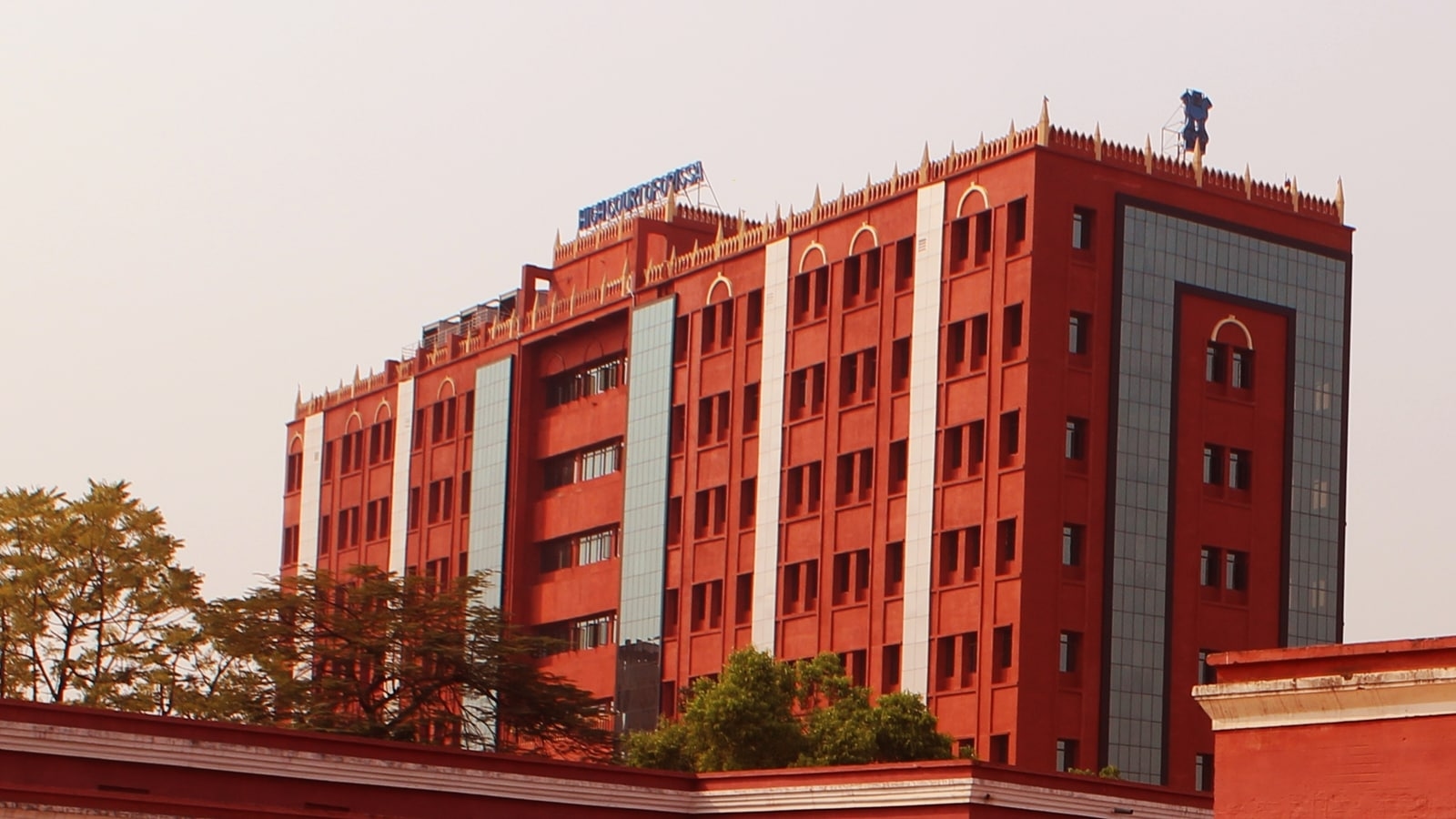 Rs 2 lakh will be cut from tehsildar's salary for ‘bulldozer justice', says Orissa HC on demolition of community centre