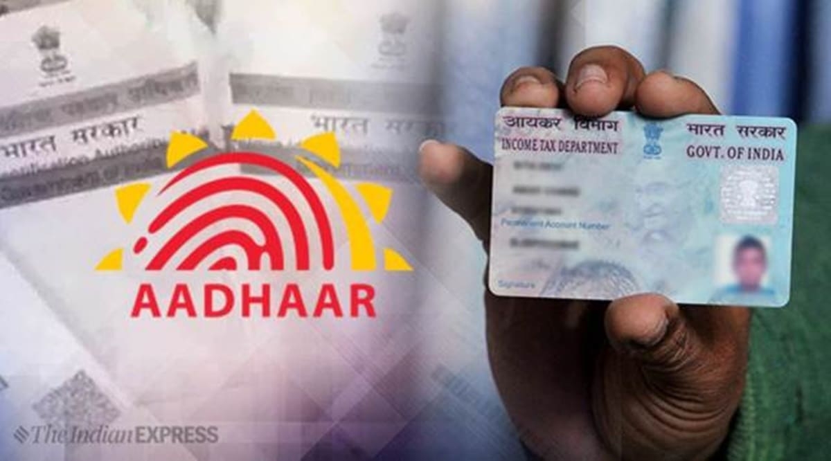 After Delhi man flags use of his PAN, Aadhaar cards for fraud, two linked to GST racket arrested: Cops