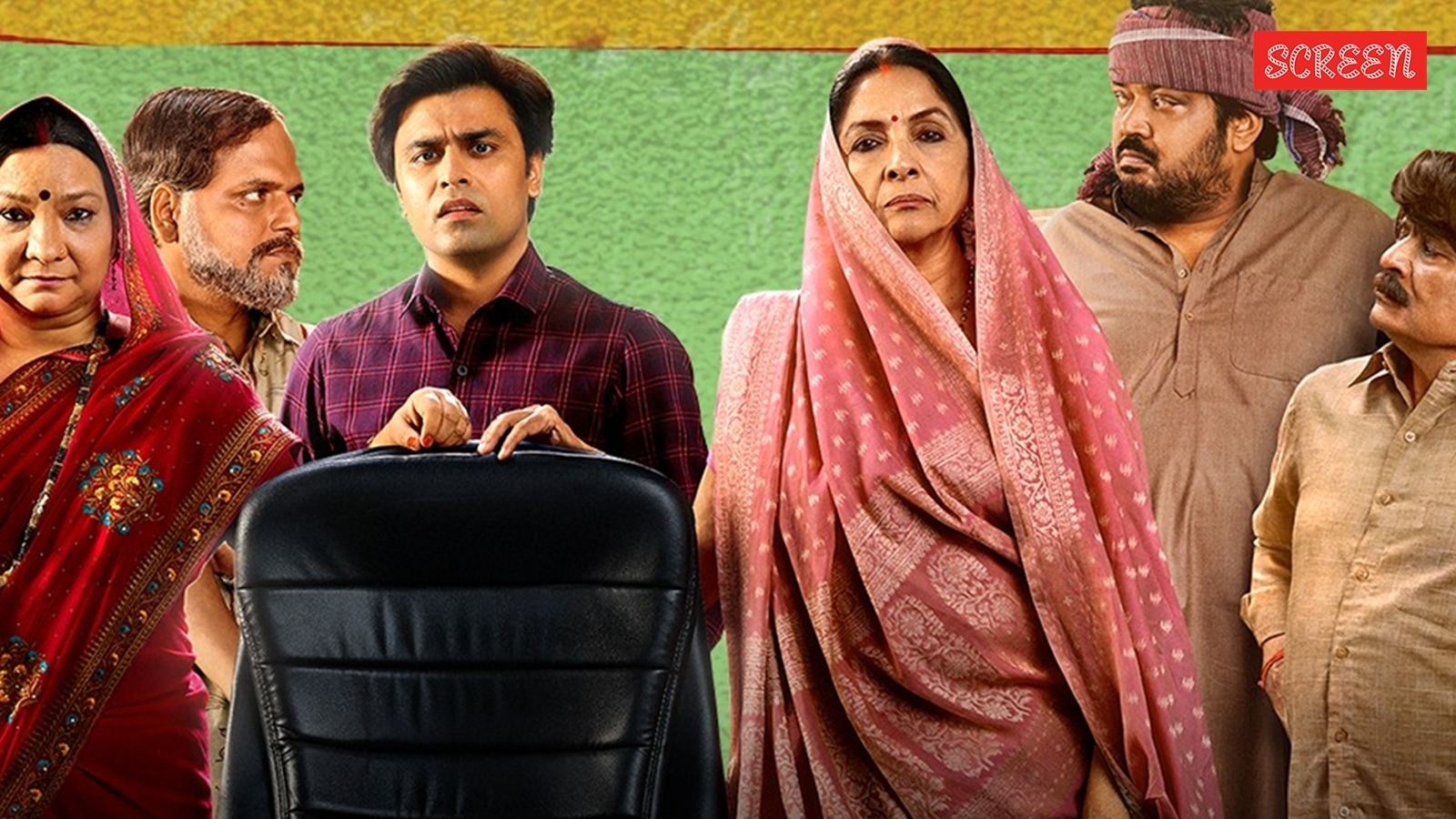 Panchayat's greatest triumph is showing us how patriarchy and gentle masculinity can co-exist
