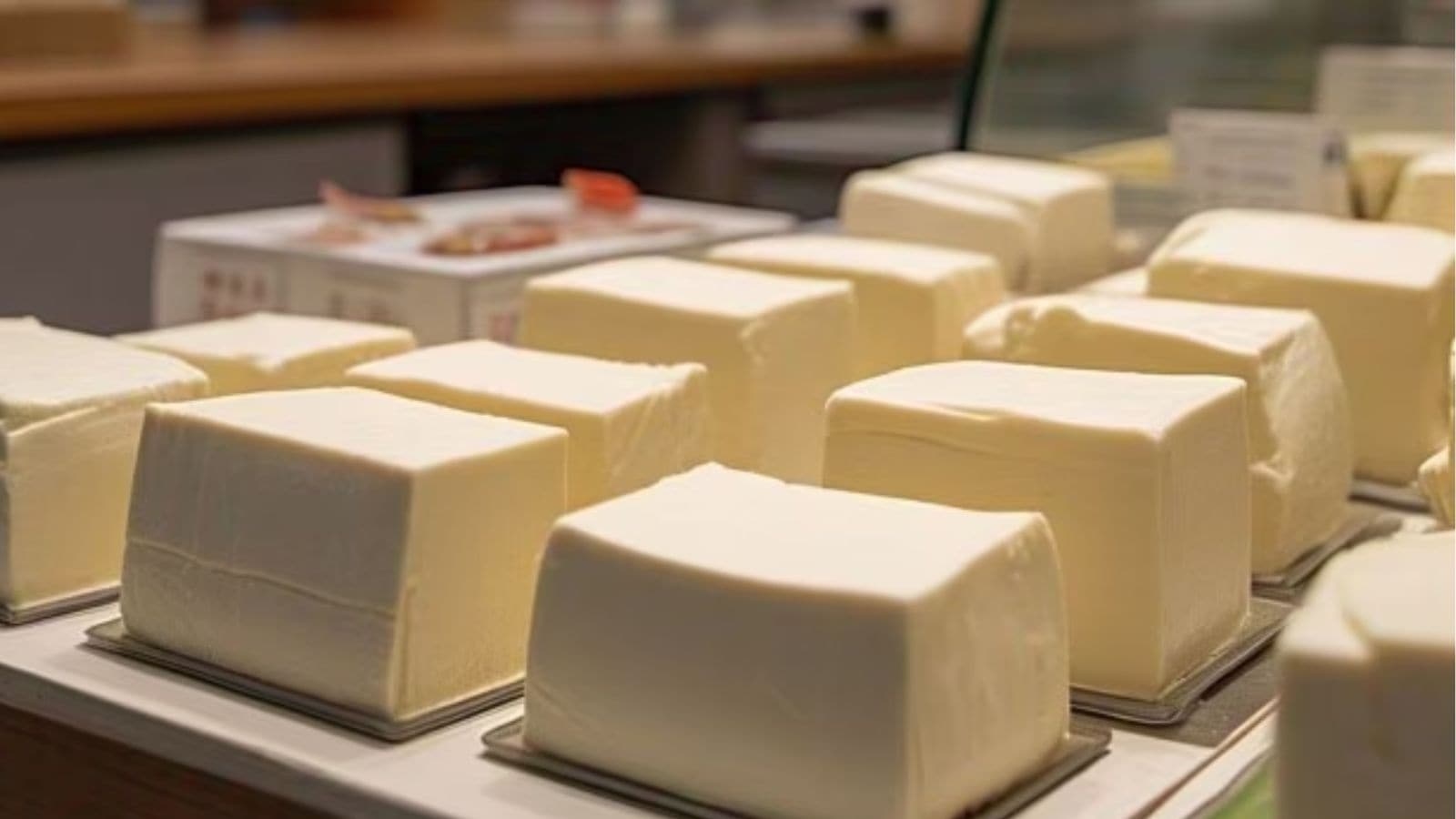 Adulterated paneer sold to Delhi-NCR eateries & vendors over six months; racket busted in Noida