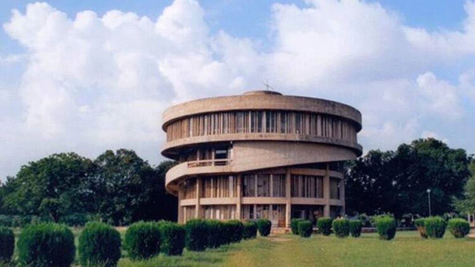 QS World University Rankings 2026: With the rank highest in four years, PU now among top 950 universities globally