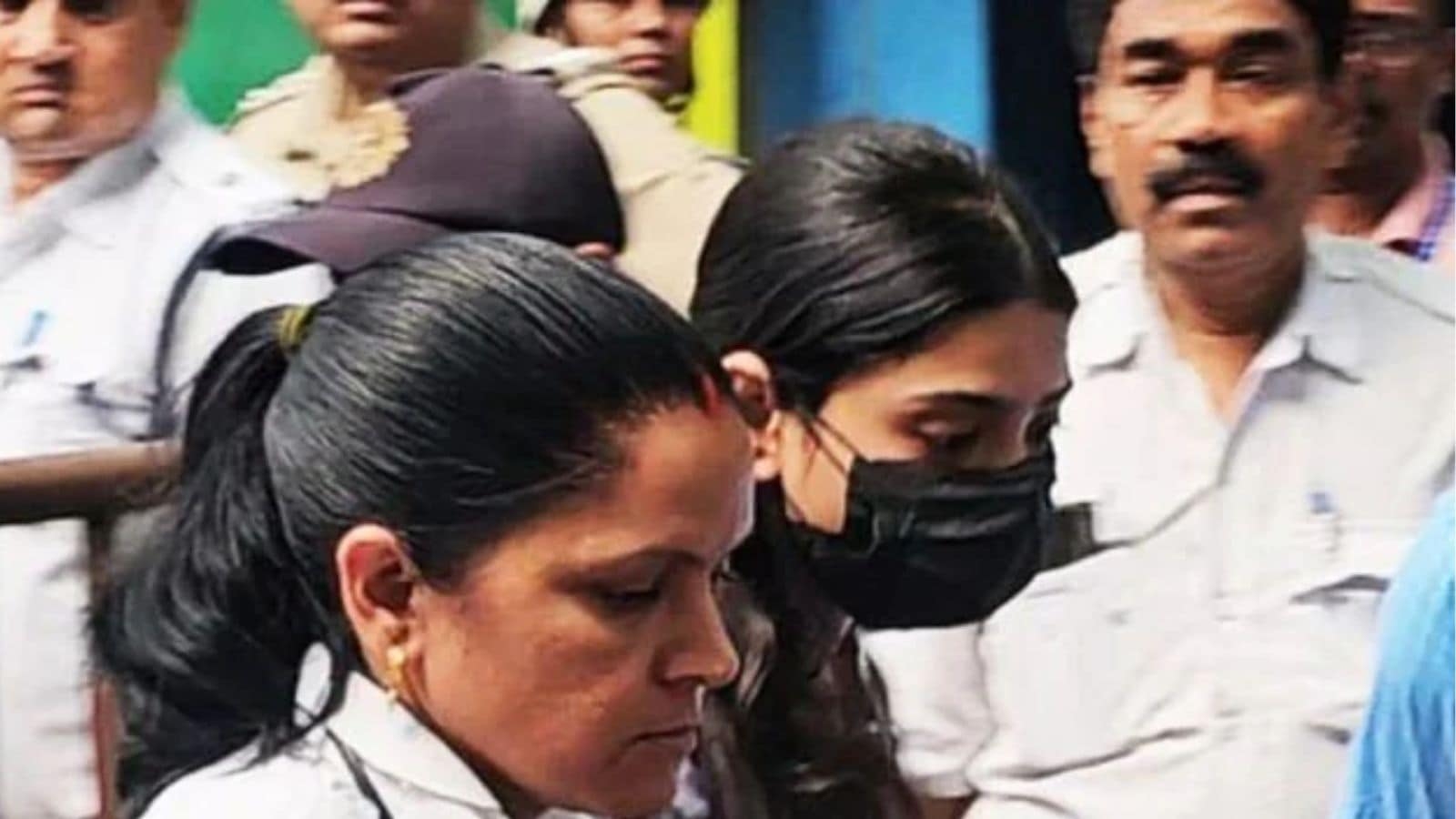 Arrest of student for communal posts: Getting threats in jail, influencer tells court